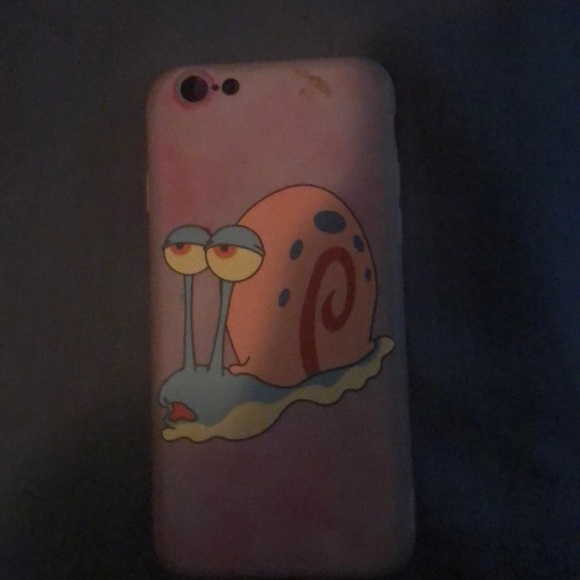 iPhone case - Picture 1 of 1